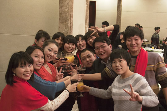 옷(l)cheers