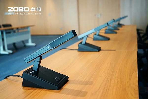 ZOBO卓邦助力北京民企會(huì)客廳盛大開(kāi)廳 | PRS 音響為其打造專業(yè)音視頻系統(tǒng)