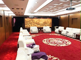 計(jì)算機(jī)在音響擴(kuò)音系統(tǒng)中的應(yīng)用探析