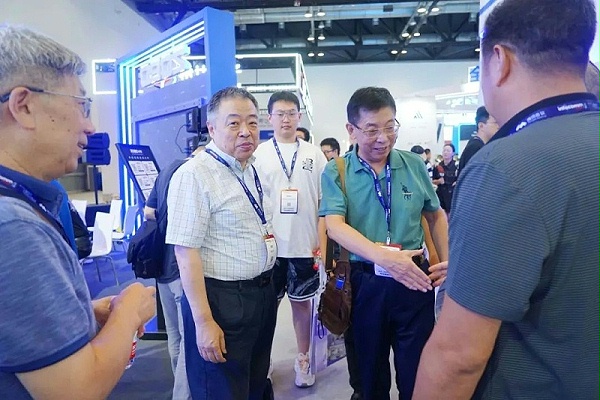 5展會(huì)回顧丨2023北京InfoComm展圓滿收官 ZOBO卓邦感恩遇見(jiàn) 不負(fù)期待