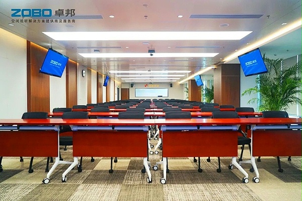 如何打造一套完整的數(shù)字會(huì)議室音響工程