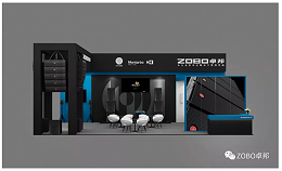 PALM EXPO 2019| ZOBO卓邦視聽盛宴，8.10-8.12會議