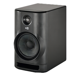 意大利Montarbo蒙特寶音響 M系列 M6S 有源近場監(jiān)聽音箱