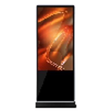 ZOBO 會議室系統(tǒng) IRS-X55F/IRS-X65F 落地立式電容觸摸互動一體機(jī)（Windows）
