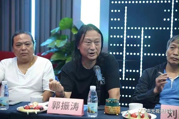 ZOBO董事長張新峰作為聲光視訊行業(yè)聯(lián)盟代表赴豫芒溫暖災(zāi)區(qū)，傳遞愛心