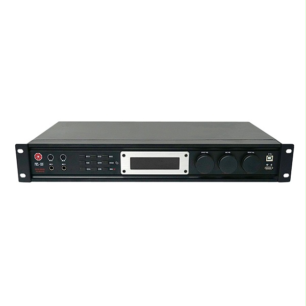 PRS，PRS-10F，多通道音頻信號處理器，多功能音頻信號處理器，DSP處理器