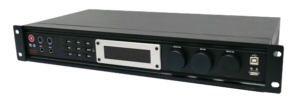3PRS，PRS-10F，多通道音頻信號(hào)處理器，多功能音頻信號(hào)處理器，DSP處理器