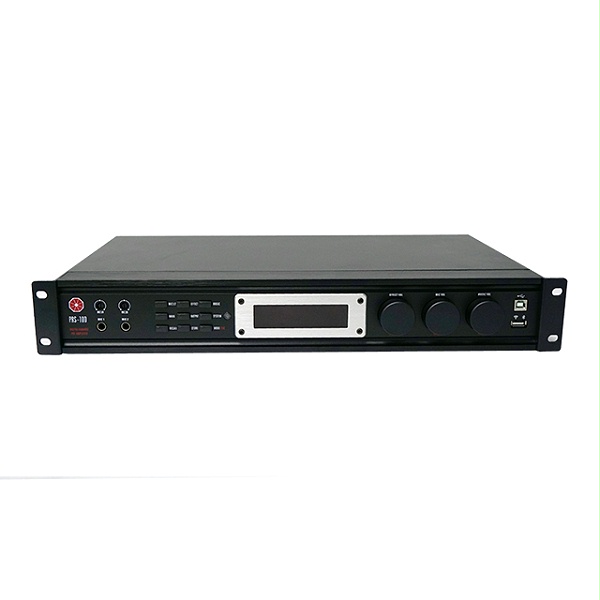 PRS，PRS-10D，多通道音頻信號處理器，多功能音頻信號處理器，DSP處理器
