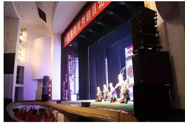 舞臺音響技師的衡量標準是什么