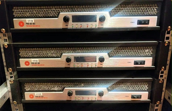 音響設備的功放是如何放大音箱信號的