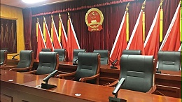 手拉手會(huì)議話筒的特點(diǎn)