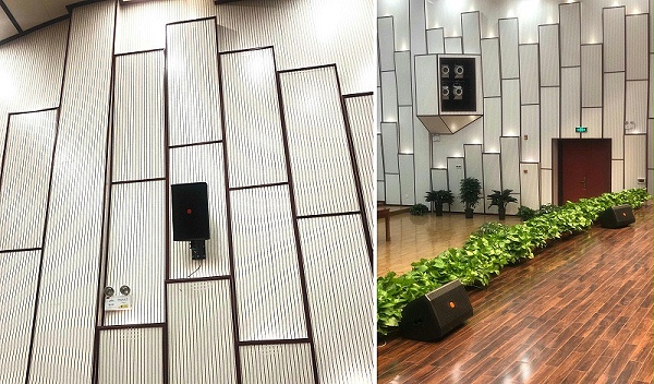 決定音響設備音質(zhì)好壞的主要因素