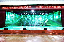利用舞臺音響設(shè)備提升藝術(shù)感