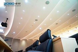 會議室音響設(shè)備使用應(yīng)注意什么