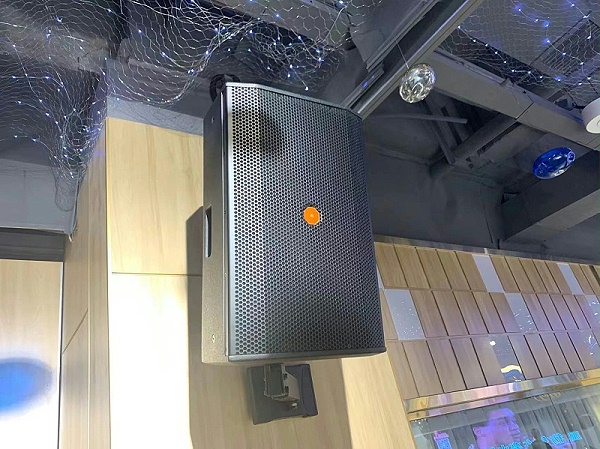 酒店宴會廳的音響系統(tǒng)如何合理設(shè)計(jì)