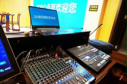 音響設備產生噪聲的原因