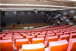校園多功能廳音響設備常見問題及解決措施