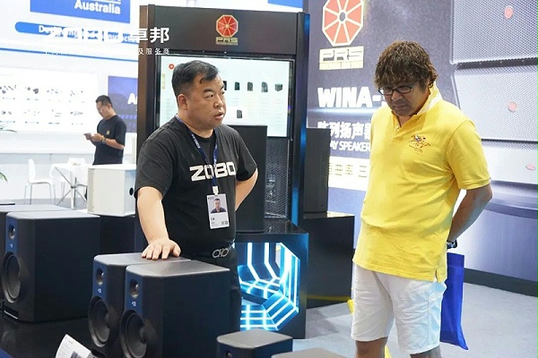 11璀璨新品燃爆全場！ZOBO卓邦次日熱度飆升，口碑炸裂