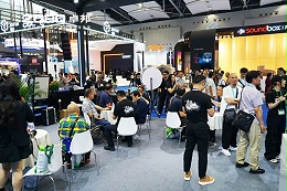 璀璨收官，再啟新章 | ZOBO卓邦廣州國際燈光音響展圓滿落幕，引領(lǐng)行業(yè)未來！