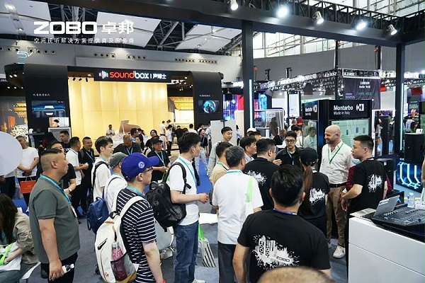 3璀璨新品燃爆全場！ZOBO卓邦次日熱度飆升，口碑炸裂