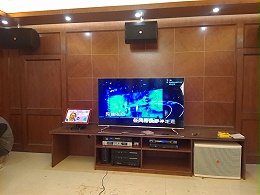 家庭影院音響設(shè)備構(gòu)建的難點