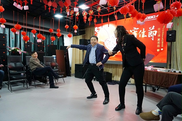 1元?dú)庖皇?，諸事成圓丨ZOBO卓邦元宵節(jié)活動(dòng)一覽