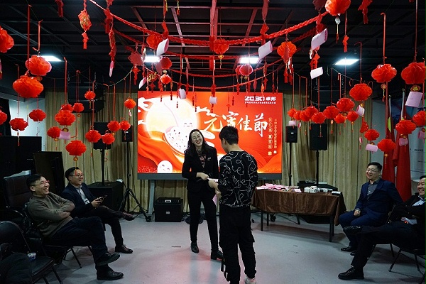 5元?dú)庖皇?，諸事成圓丨ZOBO卓邦元宵節(jié)活動(dòng)一覽