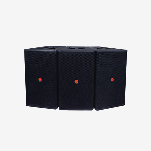意大利PRS PRS音響 體育場(chǎng)館音響 全頻揚(yáng)聲器 三分頻恒曲線線陣列 WINA 312H/312N/312W音響