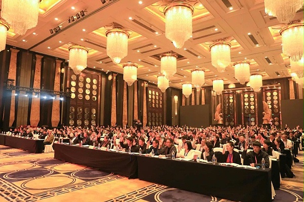 祝賀ZOBO卓邦董事長張新峰當選中國演藝設(shè)備技術(shù)協(xié)會第七屆常務(wù)理事