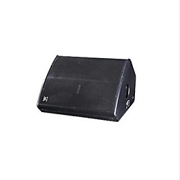 X212M/86 內(nèi)置2分頻雙12英寸全頻返聽揚(yáng)聲器系統(tǒng)
