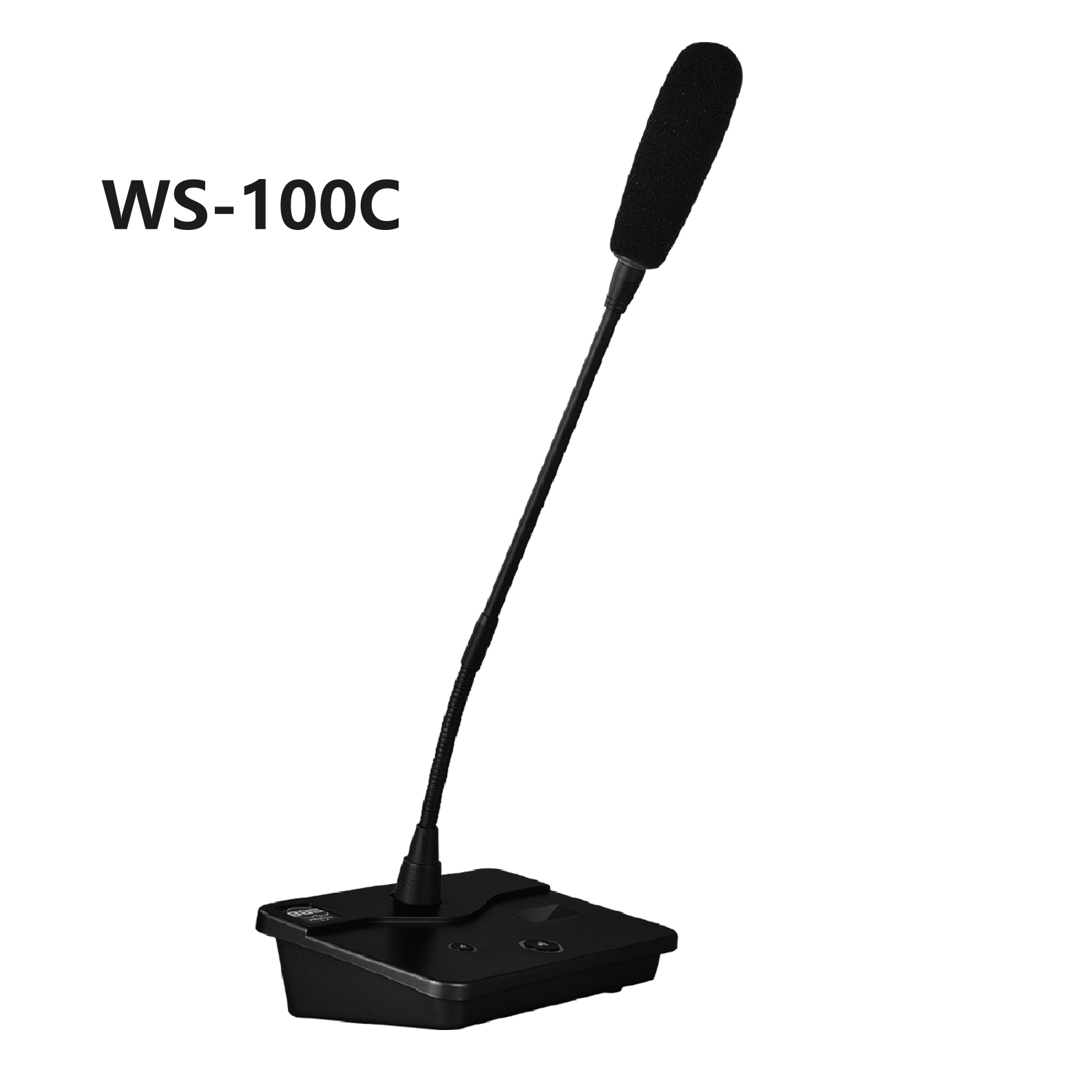 BBS商用話(huà)筒 WS-5100 1拖50無(wú)線(xiàn)會(huì)議話(huà)筒主席單元WS-100C