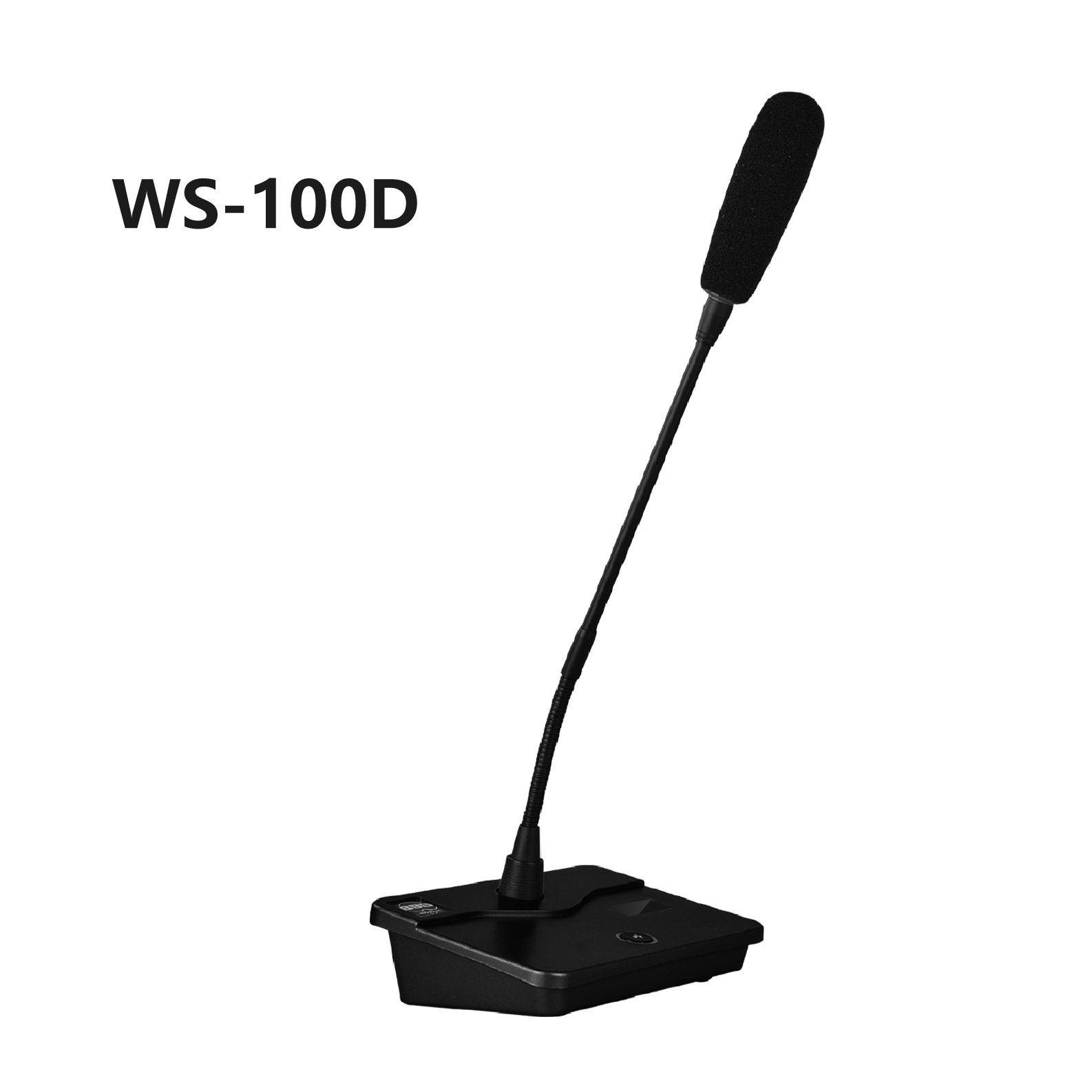 BBS商用話(huà)筒代表單元 WS-5100 1拖50無(wú)線(xiàn)會(huì)議話(huà)筒WS-100D