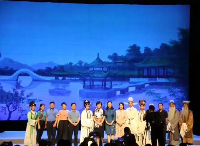 舞臺音響在舞臺演出中的運(yùn)用