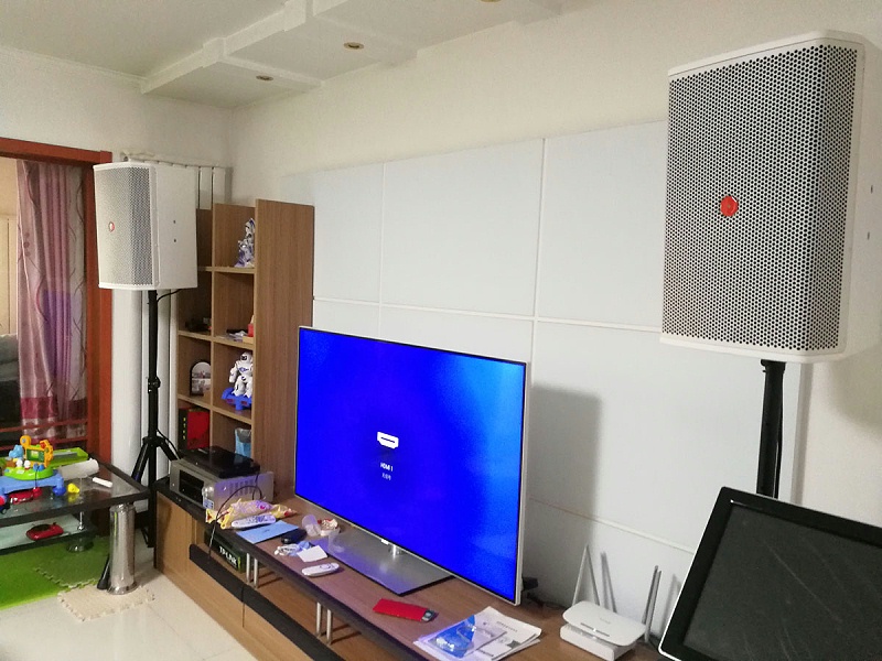智能家庭影院設備的發(fā)展現(xiàn)狀和優(yōu)勢