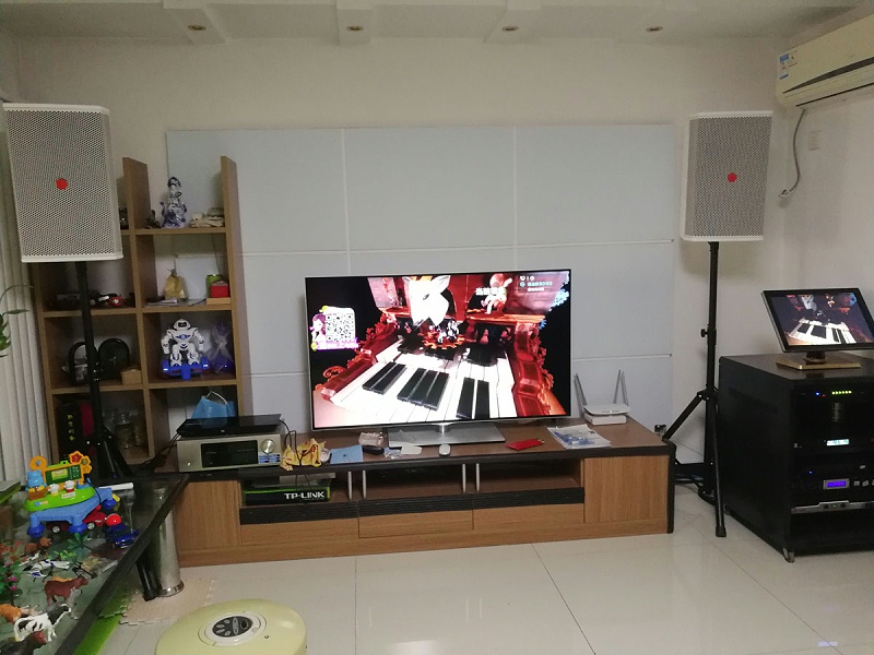 智能家庭影院設備的發(fā)展現(xiàn)狀和優(yōu)勢