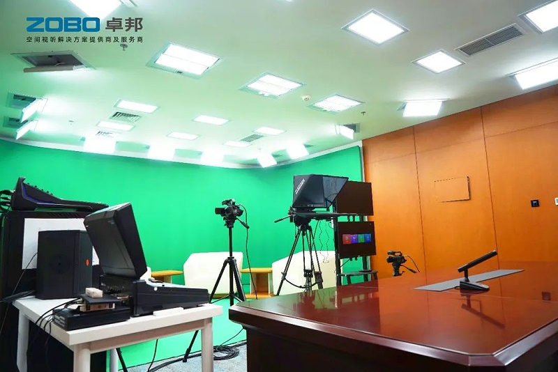 產(chǎn)品應(yīng)用案例丨PRS音響品牌 再次為中國(guó)機(jī)械科學(xué)研究總院集團(tuán)提供空間視聽解決方案及服務(wù)