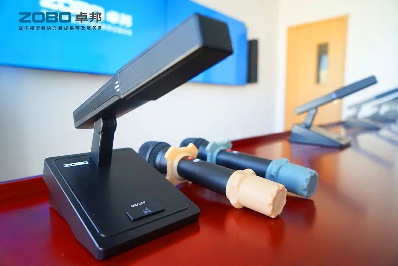 產(chǎn)品應(yīng)用案例丨PRS音響品牌 再次為中國(guó)機(jī)械科學(xué)研究總院集團(tuán)提供空間視聽解決方案及服務(wù)