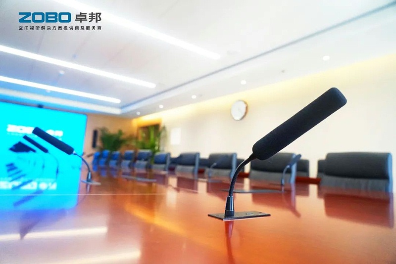 產(chǎn)品應(yīng)用案例丨PRS音響品牌 再次為中國(guó)機(jī)械科學(xué)研究總院集團(tuán)提供空間視聽解決方案及服務(wù)