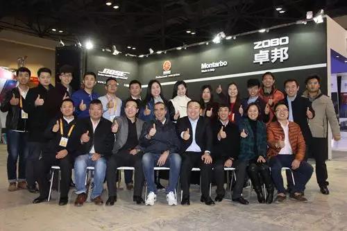 ZOBO卓邦中國第三屆舞臺美術展展后經(jīng)常回顧