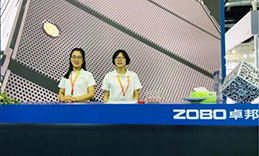 2019北京PALM EXPO ZOBO卓邦一天精彩回顧！