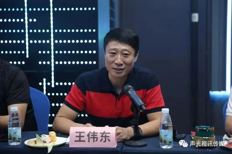 ZOBO董事長(zhǎng)張新峰作為聲光視訊行業(yè)聯(lián)盟代表赴豫芒溫暖災(zāi)區(qū)，傳遞愛心