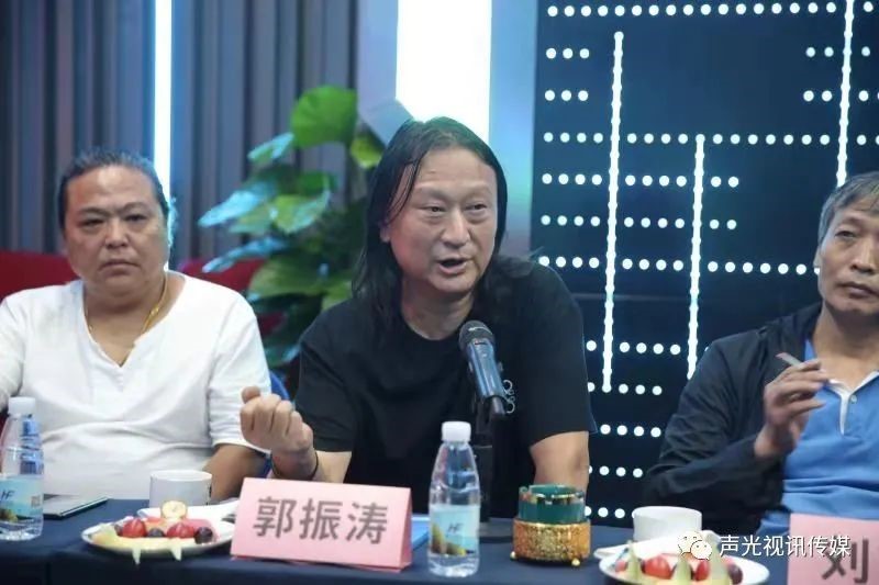 ZOBO董事長(zhǎng)張新峰作為聲光視訊行業(yè)聯(lián)盟代表赴豫芒溫暖災(zāi)區(qū)，傳遞愛心