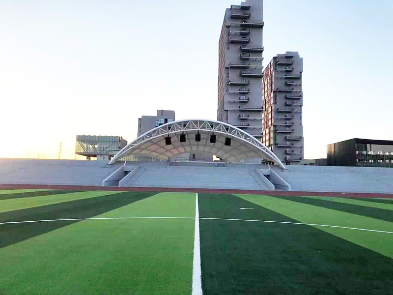 北京電影學院懷柔校區(qū) (2)