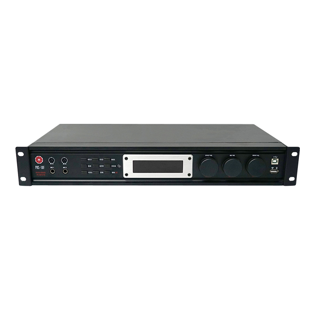 PRS，PRS-10F，多通道音頻信號(hào)處理器，多功能音頻信號(hào)處理器，DSP處理器