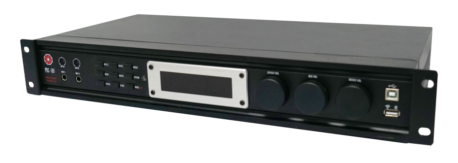 3PRS，PRS-10F，多通道音頻信號處理器，多功能音頻信號處理器，DSP處理器