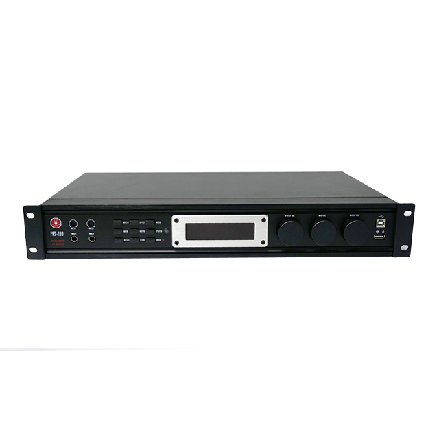 PRS，PRS-10D，多通道音頻信號(hào)處理器，多功能音頻信號(hào)處理器，DSP處理器