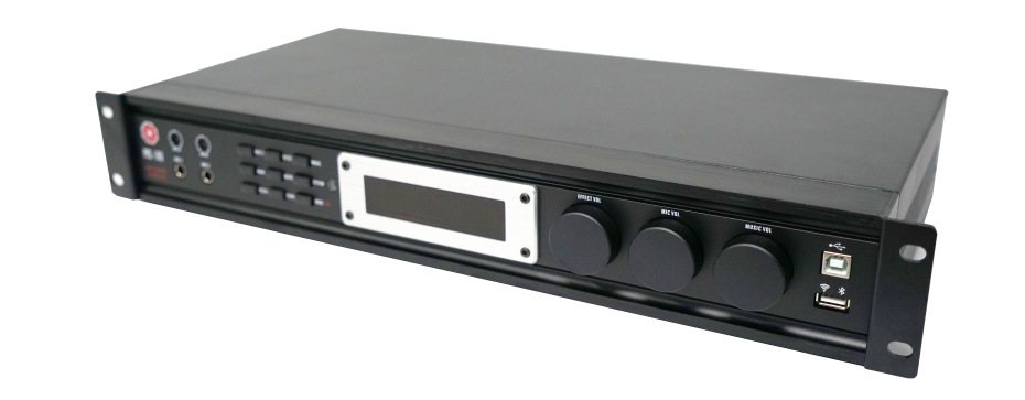 1PRS，PRS-10D，多通道音頻信號處理器，多功能音頻信號處理器，DSP處理器