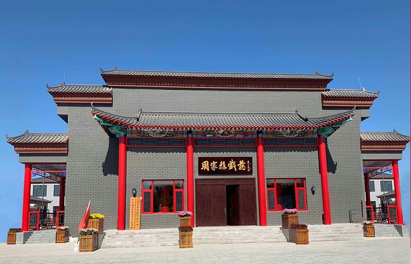 戲曲音頻擴(kuò)聲系統(tǒng)設(shè)計的運(yùn)用