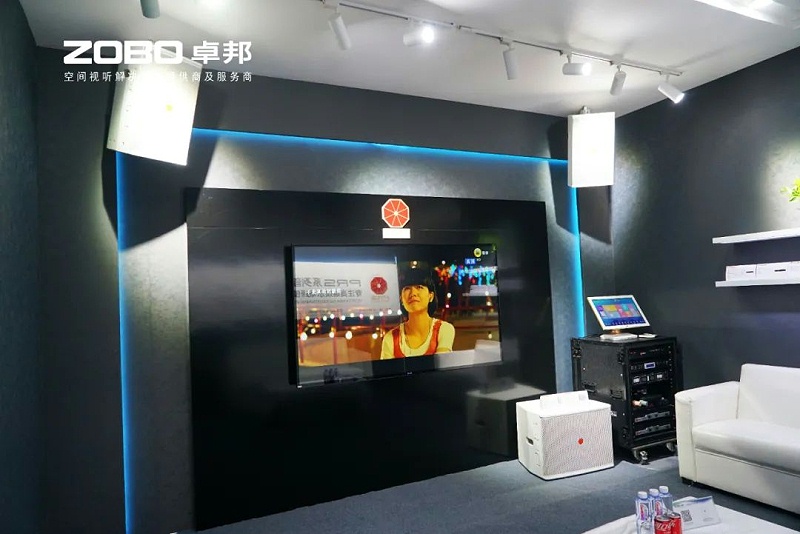 10人潮涌動，新品閃耀!ZOBO卓邦廣州展首日引爆行業(yè)焦點