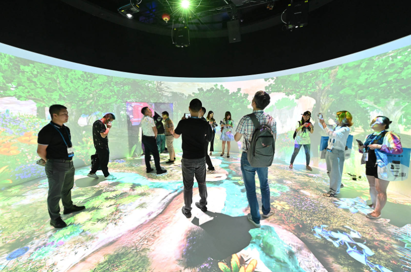 北京InfoComm China 2020，視聽(tīng)盛宴大幕開(kāi)啟!